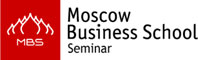 Moscow Business School 