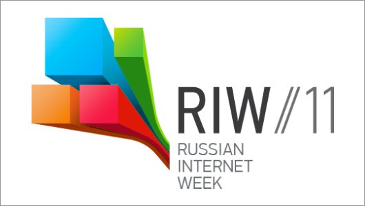 Russian Internet Week 2011