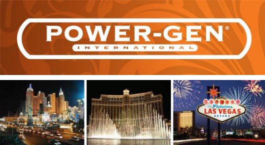 Международная выставка-конференция POWER-GEN International